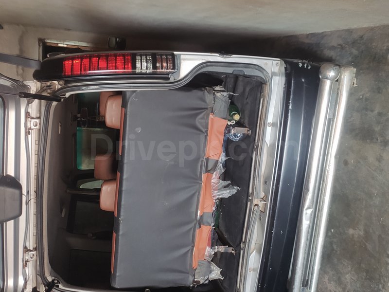 Honda vamous 2015 for sale