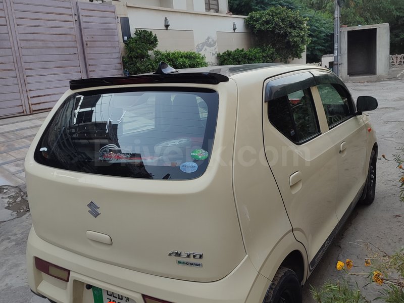 Suzuki 660 2019 for sale