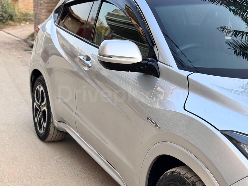 Honda vezal 2014 for sale