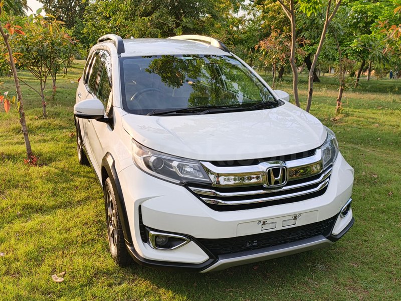 Honda BR-V i-VTEC S 2020 for sale
