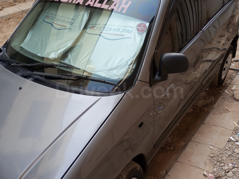 Hyundai Santro Exec 2004 for sale