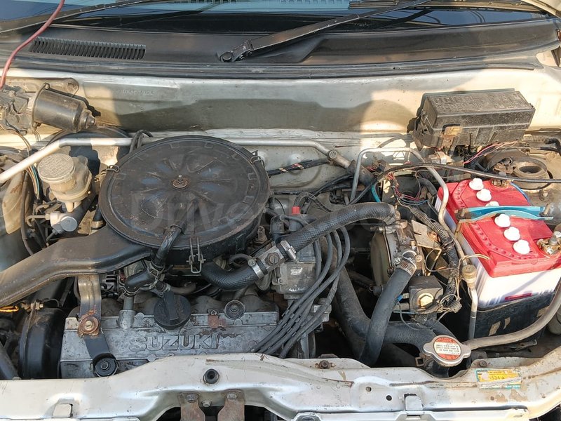 Suzuki Alto VX (CNG) 2010 for sale