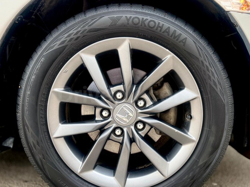Honda Civic 1.8 i-VTEC CVT 2020 for sale