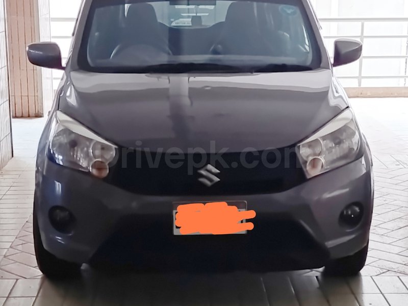 Suzuki Cultus VXR 2018 for sale