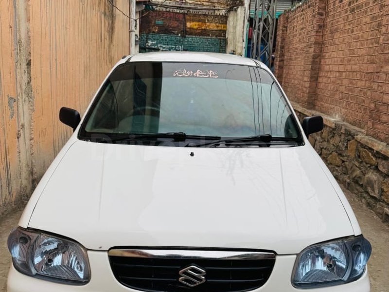 Suzuki Alto VXR 2003 for sale
