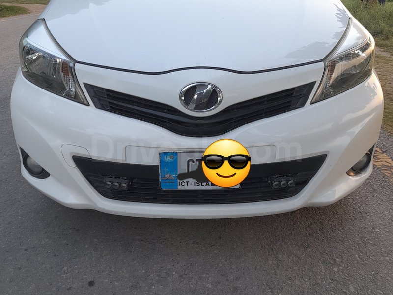 Toyota Toyota 2011 for sale