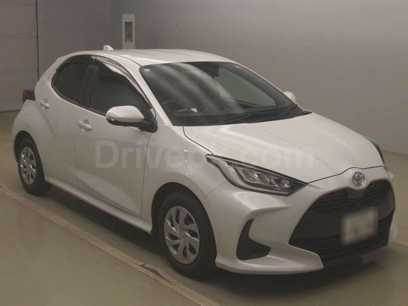 Toyota Yaris Hatchback 2023 for sale