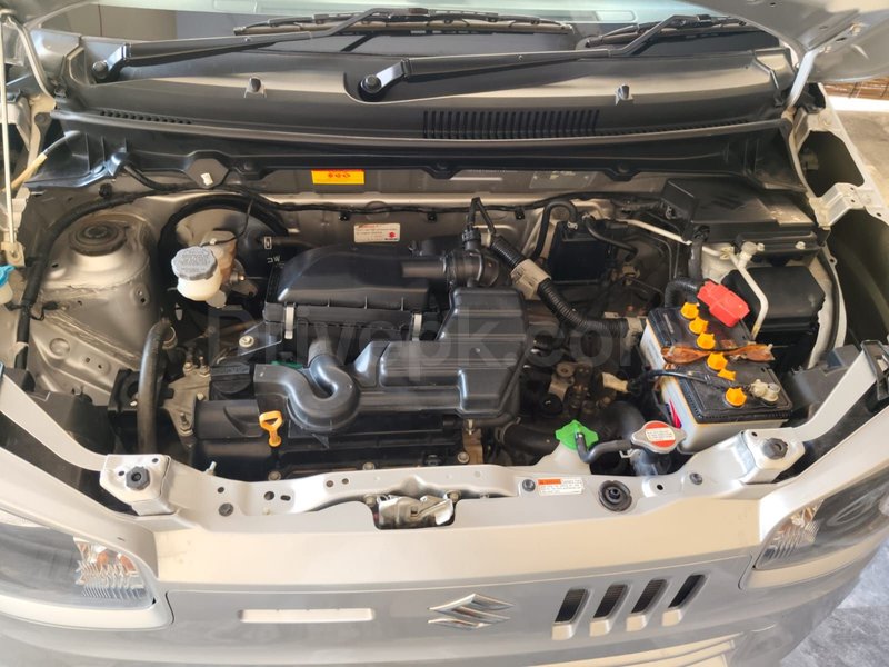 Suzuki Alto VXR 2023 for sale