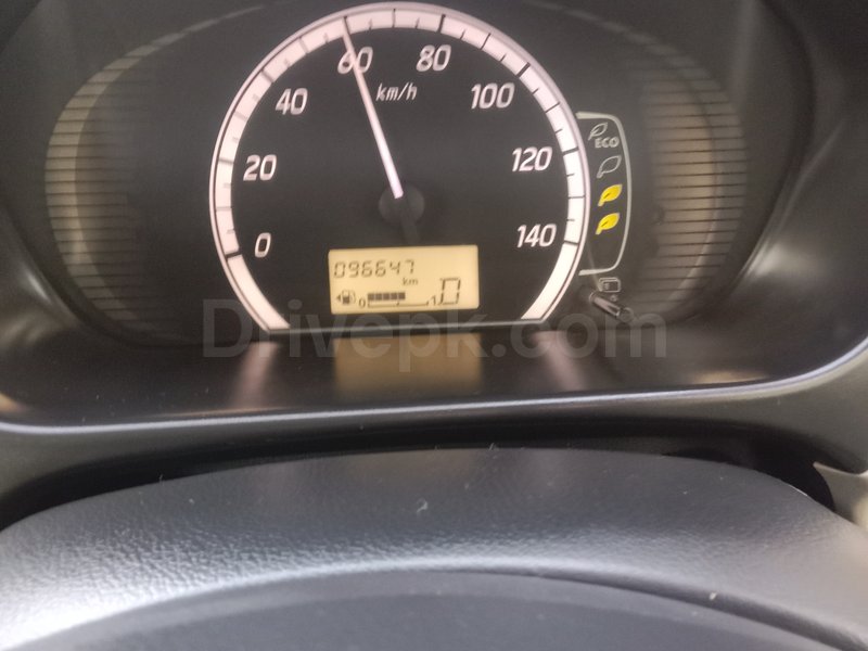 Mitsubishi Ek Wagon E 2013 for sale