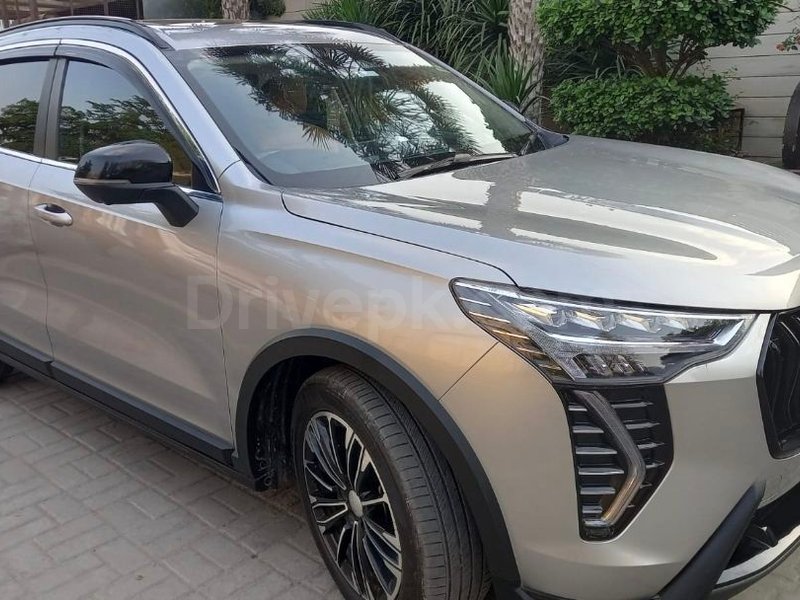 Haval Jolion 1.5T 2025 for sale