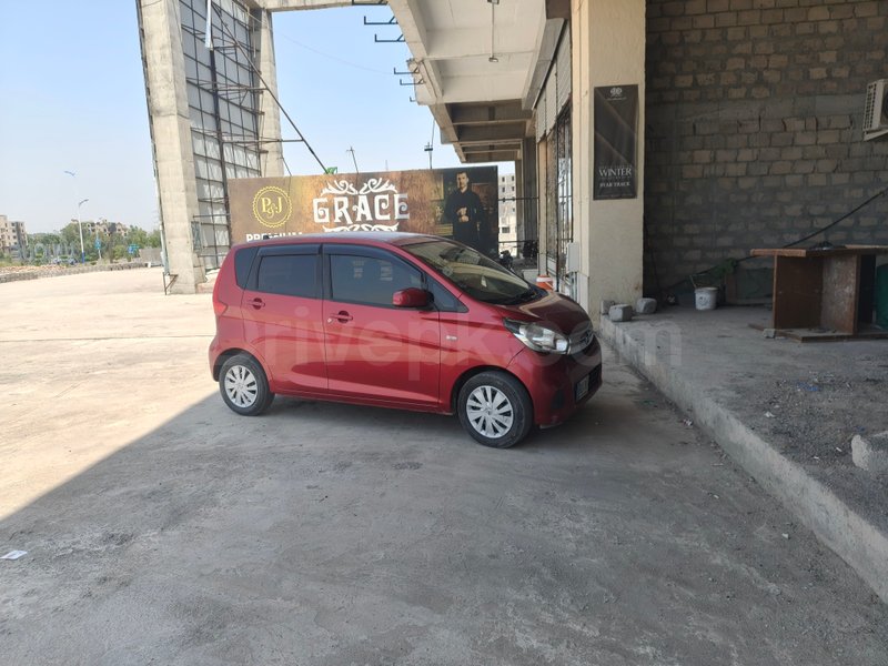 Nissan Dayz Bolero J 2019 for sale