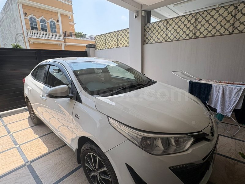 Toyota Yaris 2022 for sale