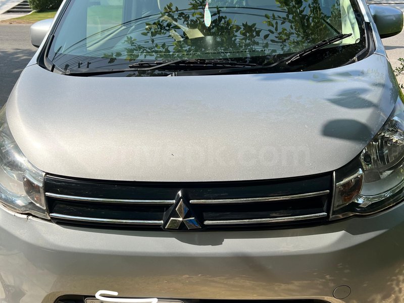 Mitsubishi Ek Wagon G 2013 for sale