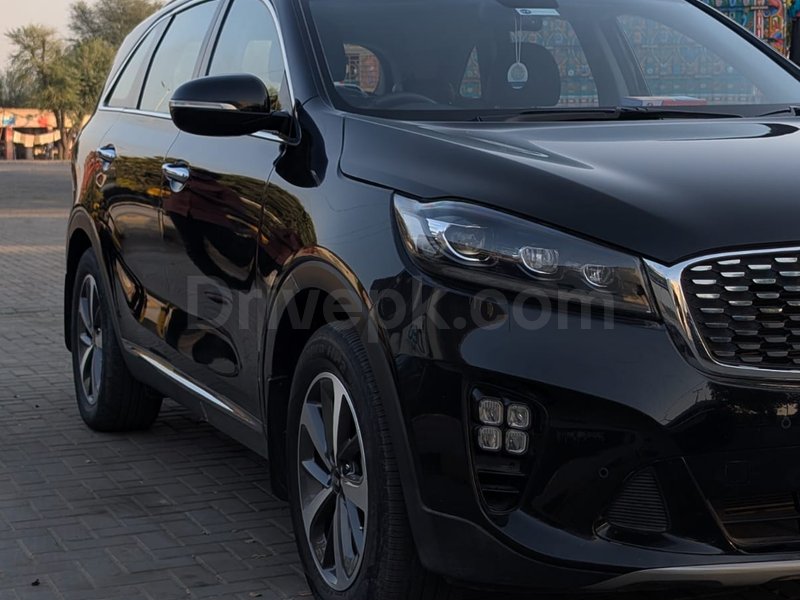KIA Sorento 2.4 FWD 2024 for sale