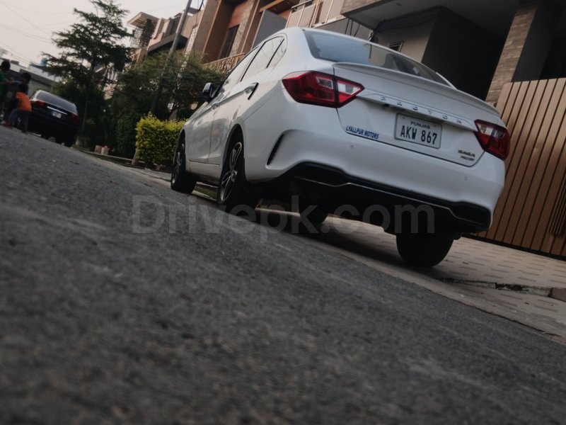 Proton Saga 2022 for sale
