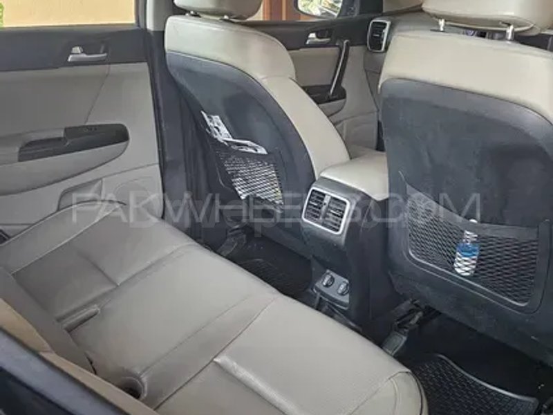 KIA Sportage AWD 2020 for sale