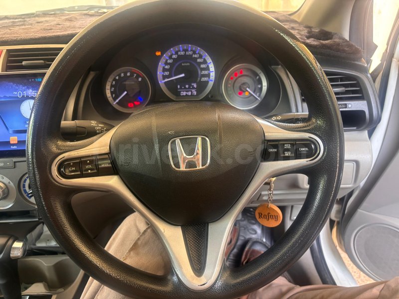 Honda City 1.3 i-VTEC 2017 for sale