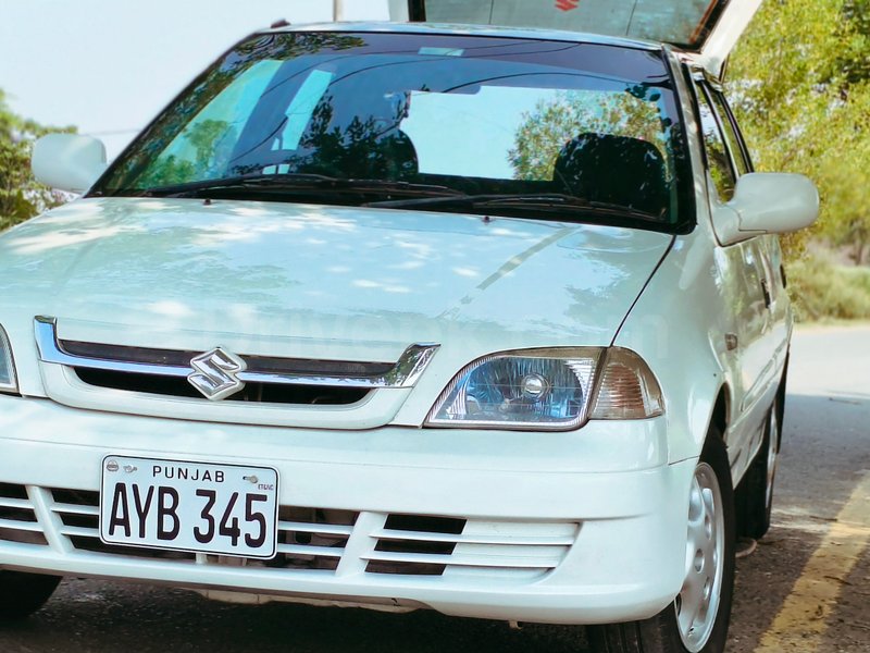 Suzuki caltus 2016 for sale