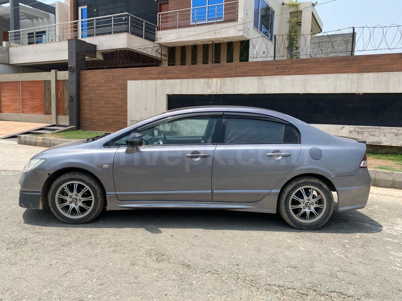 Honda Civic VTi 1.8 i-VTEC 2007 for sale