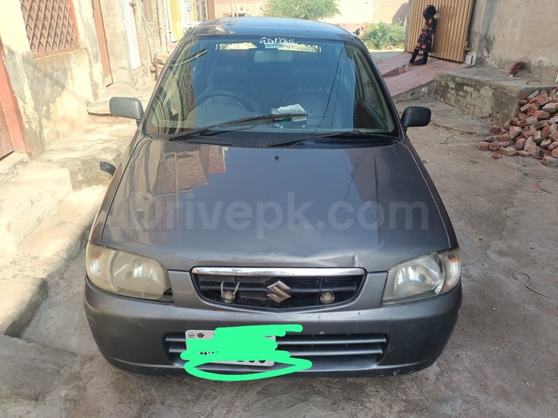 Suzuki Alto 2010 for sale