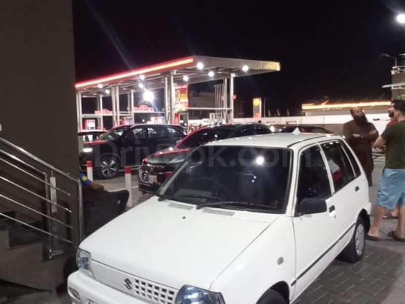 Suzuki maheran 2018 for sale