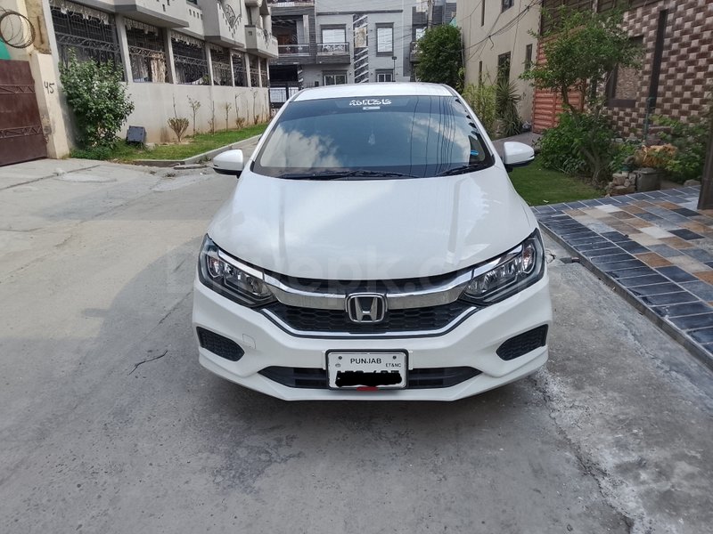 Honda City 1.2L M/T 2021 for sale