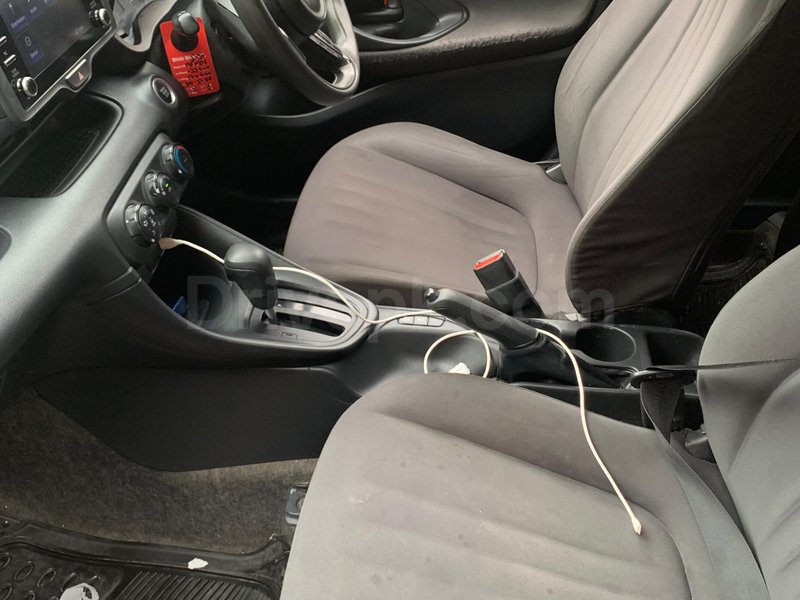 Toyota Yaris 2023 for sale