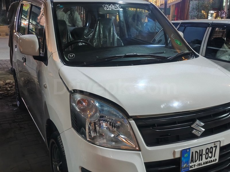 Suzuki Wagon R 2019 for sale