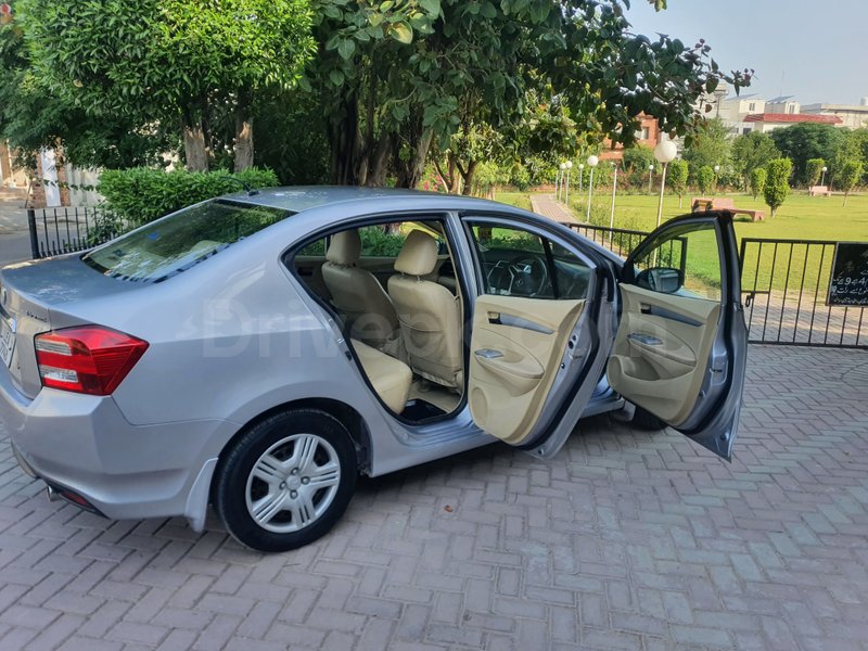 Honda City 1.3 i-VTEC 2020 for sale
