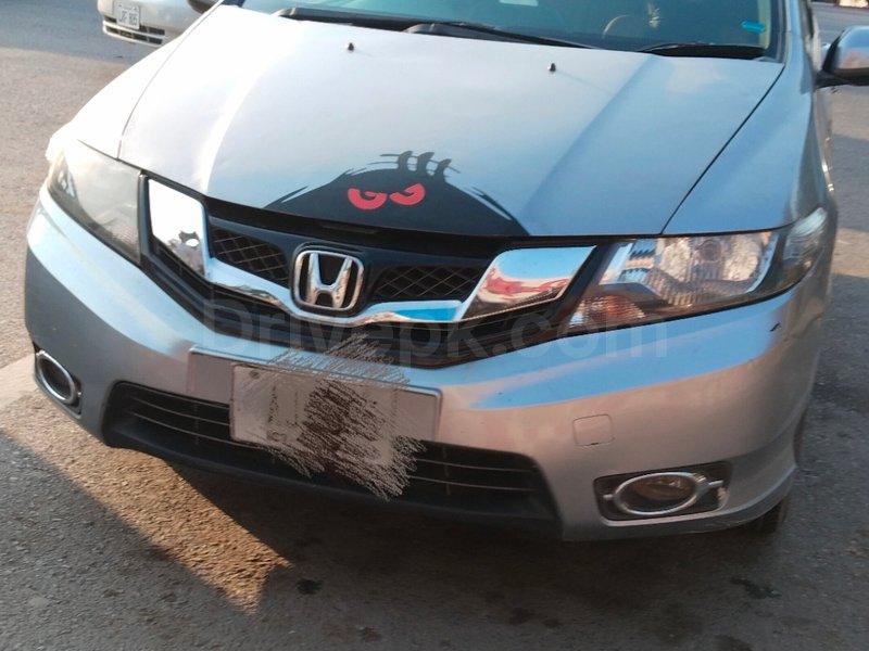 Honda Aspire 1.5 prosmatic Aspire Prosmatec 1.5 i-VTEC 2018 for sale