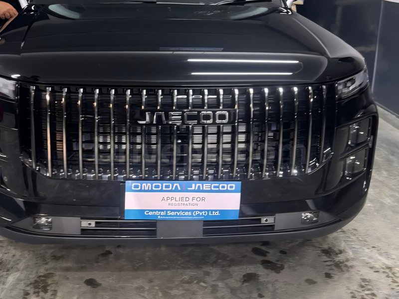 Jaecco J7 phev 2026 for sale