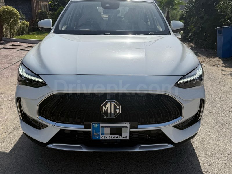 MG HS PHEV 2025 for sale