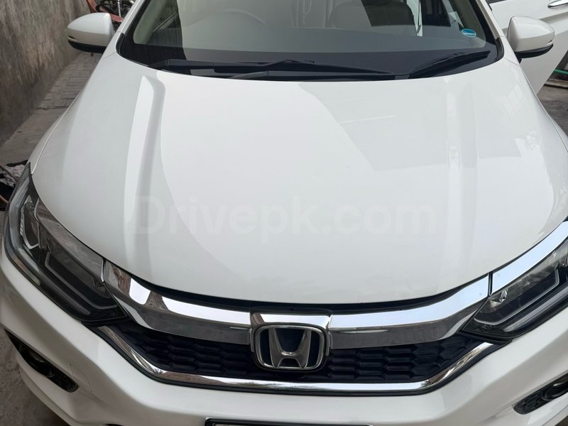 Honda City 1.5L ASPIRE CVT 2022 for sale
