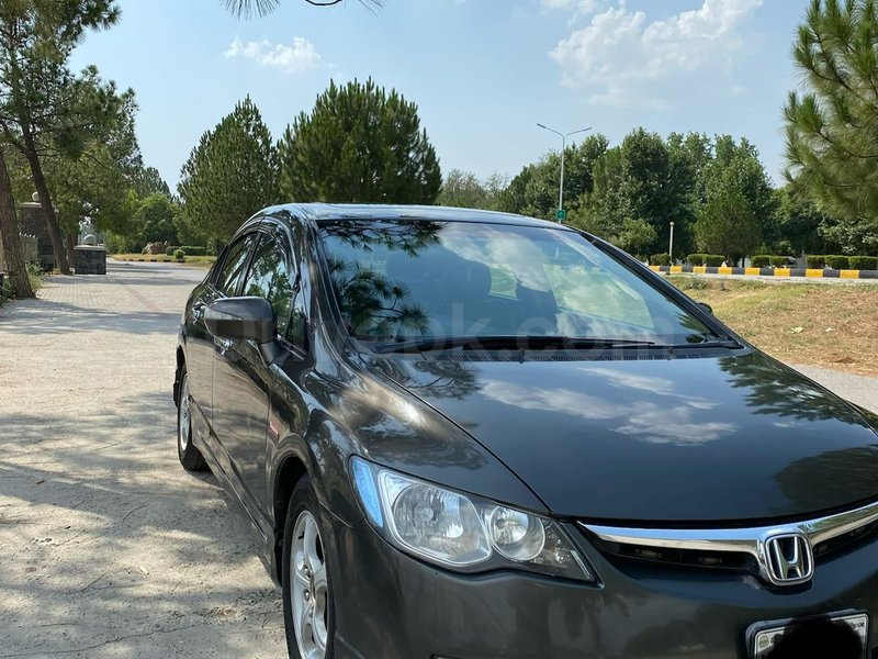 Honda Civic VTi Oriel 1.8 i-VTEC 2006 for sale