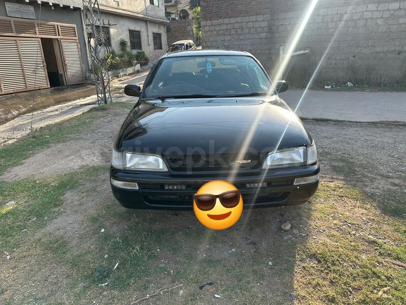 Toyota XE 1998 for sale