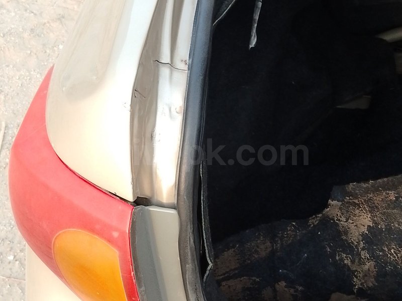 Toyota carolla 2010 for sale