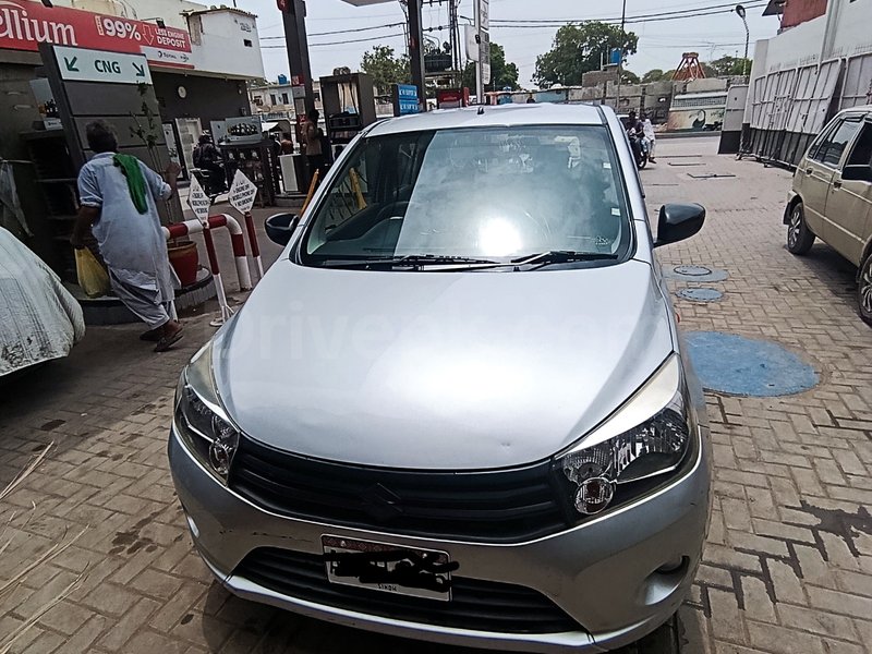 Suzuki Cultus VXR 2019 for sale