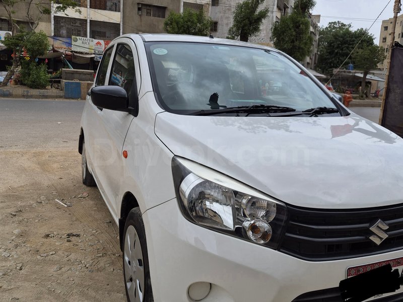 Suzuki caltus 2017 for sale