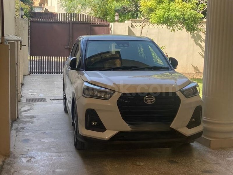 Daihatsu rocky G 2020 for sale