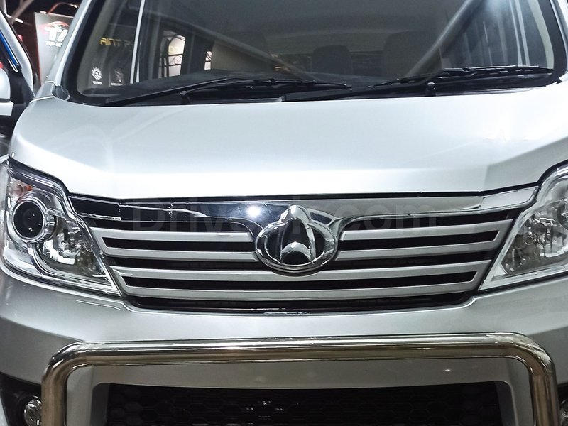 Changan Karvaan 2025 for sale