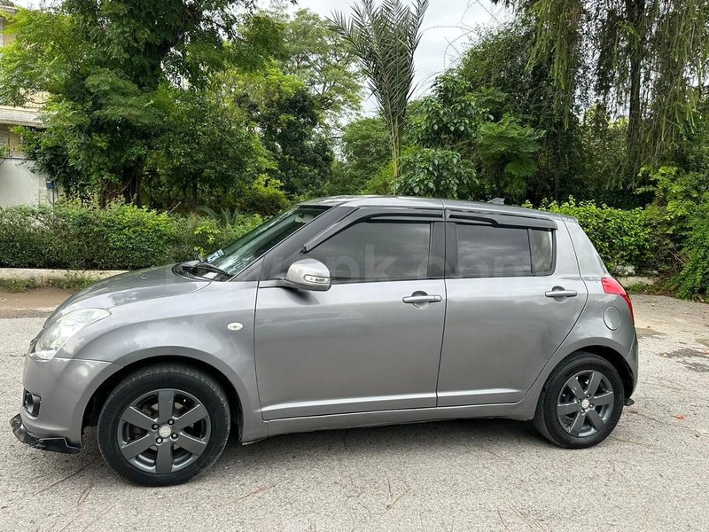 Suzuki 2014 VXR 2014 for sale