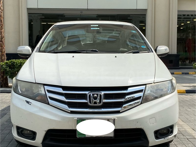 Honda Aspire 1.5 prosmatic 2015 for sale
