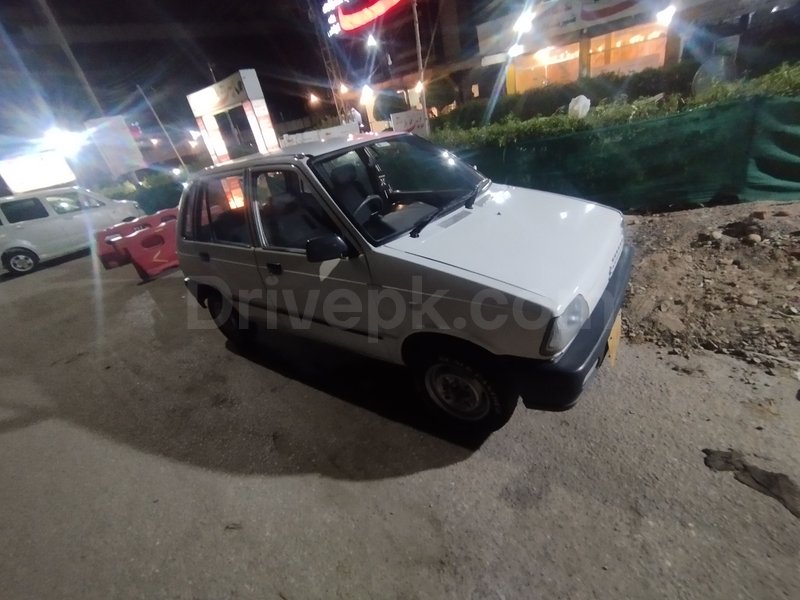 Suzuki mahran 2014 for sale