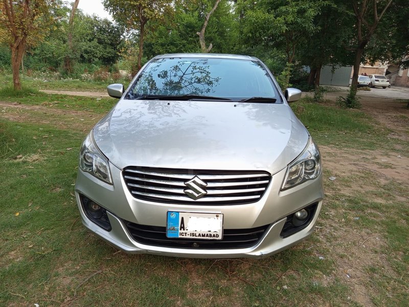Suzuki Ciaz 2018 for sale