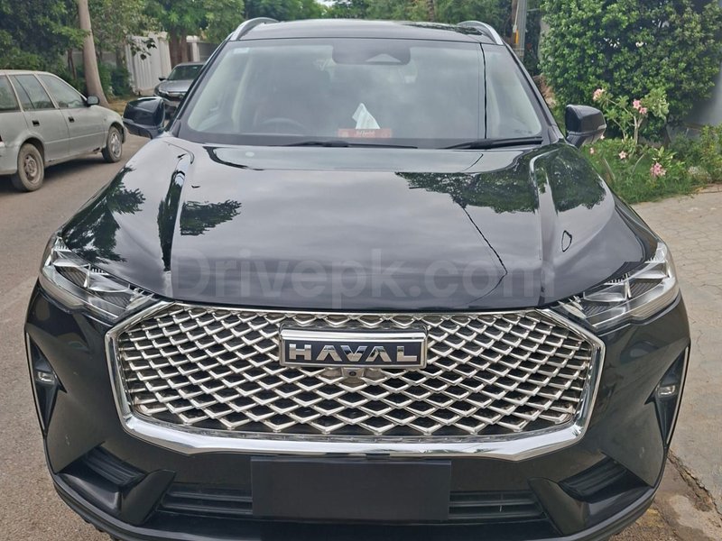Haval H6 1.5T 2024 for sale