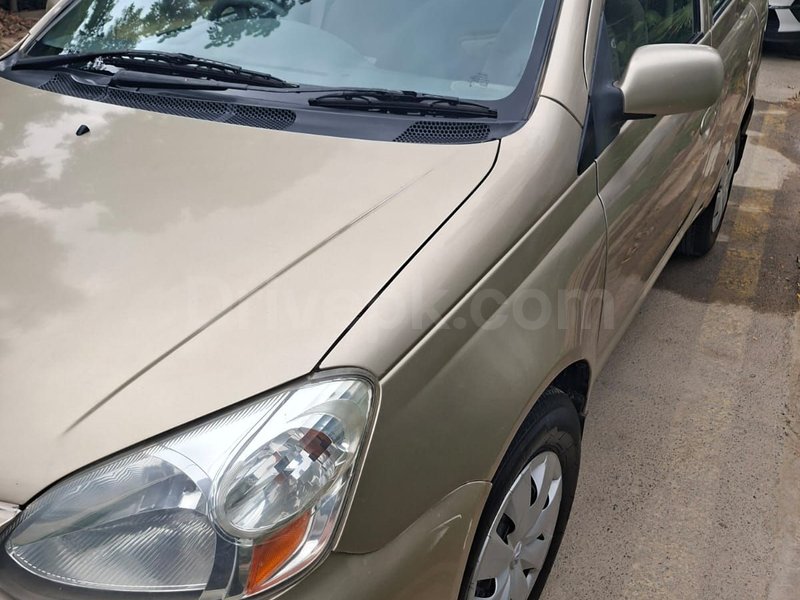 Toyota Platz 2003 for sale