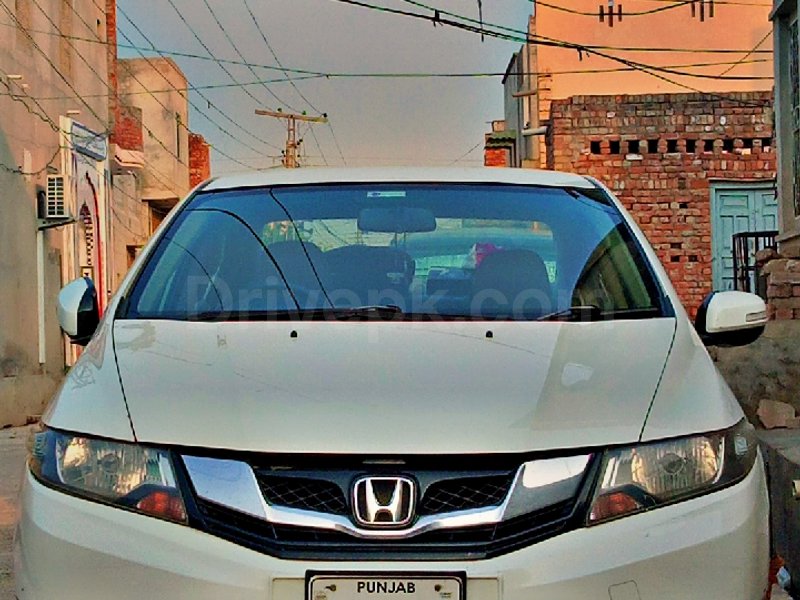 Honda Aspire 1.5 prosmatic 2017 for sale