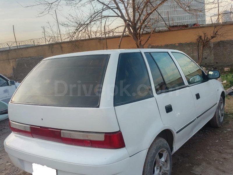 Suzuki caltus 2006 for sale