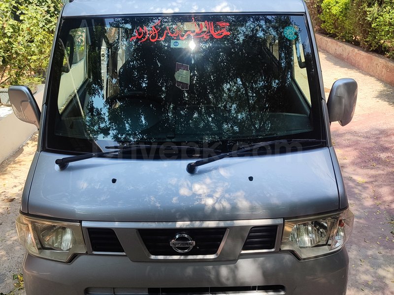 Nissan Clipper Clipper 2013 for sale