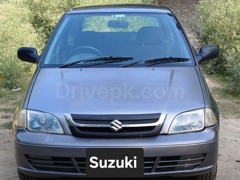 Suzuki caltus 2015 for sale